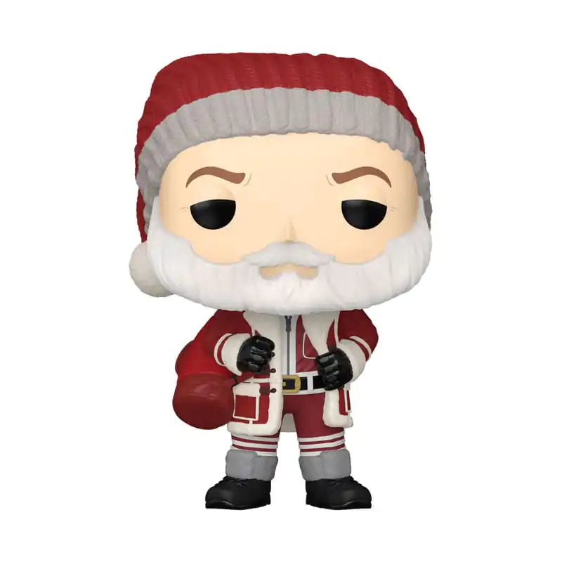 The Red One Funko POP! Movies Figurka winylowa Nick 9 cm zdjęcie produktu