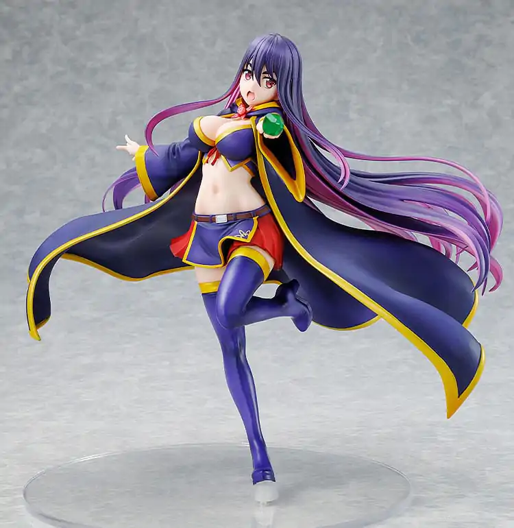 Czerwony Ranger zostaje Poszukiwaczem Przygód w Innym Świecie Statua PVC 1/7 Yihdra Arvoln 24 cm zdjęcie produktu