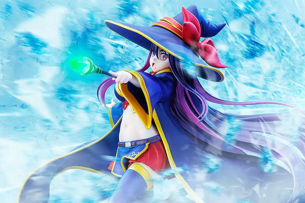 Czerwony Ranger zostaje Poszukiwaczem Przygód w Innym Świecie Statua PVC 1/7 Yihdra Arvoln 24 cm zdjęcie produktu