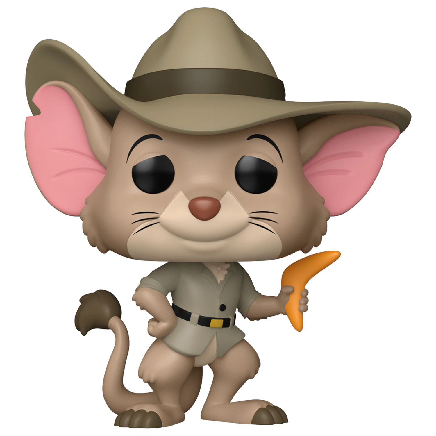 Figurka winylowa Funko POP! Disney The Rescuers Down Under Jake 9 cm zdjęcie produktu