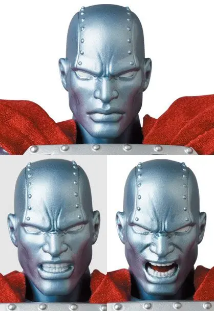 Return of Superman MAFEX Steel figurka akcji 17 cm (re-run) zdjęcie produktu