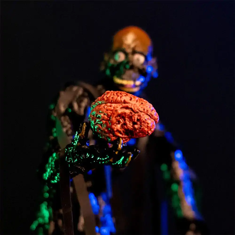 The Return of the Living Dead Figurka akcji Tarman 1/6 30 cm zdjęcie produktu
