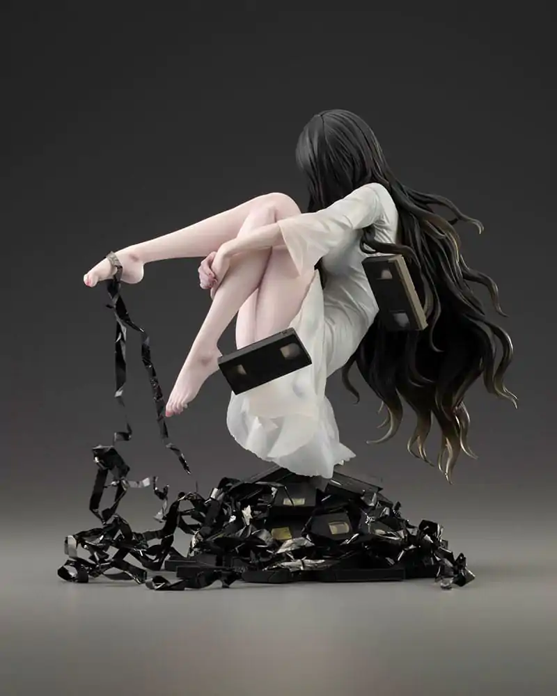 The Ring Bishoujo Statua PVC 1/7 Sadako 17 cm zdjęcie produktu