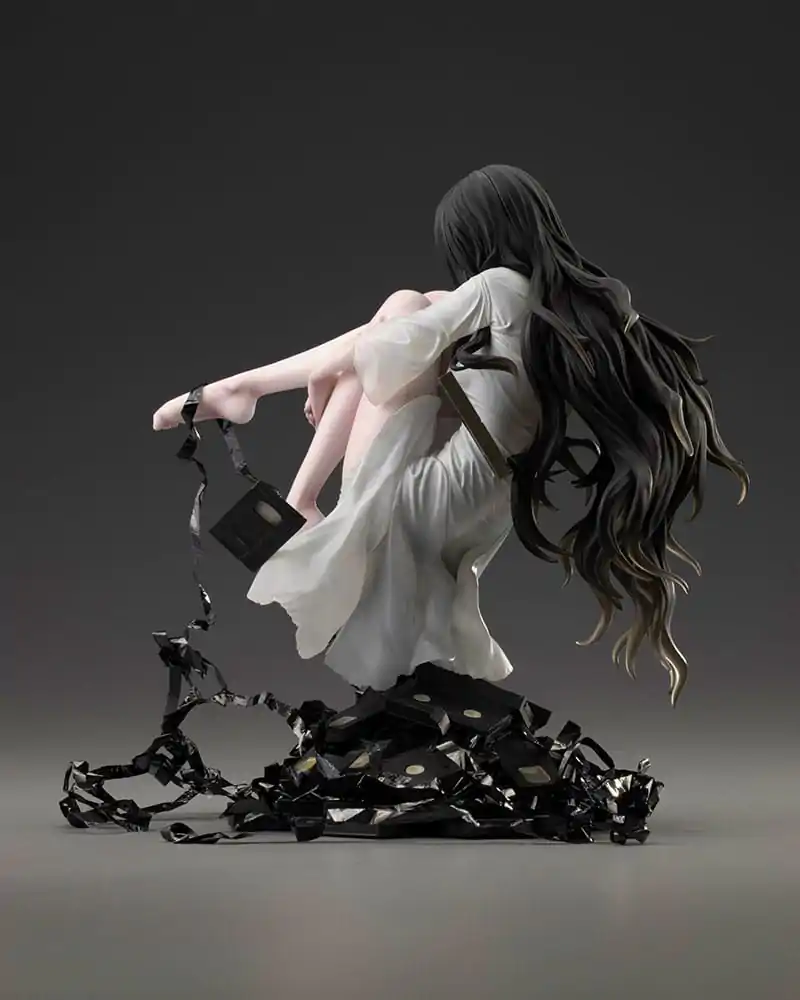 The Ring Bishoujo Statua PVC 1/7 Sadako 17 cm zdjęcie produktu