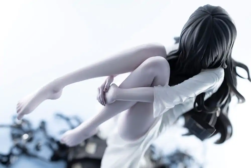 The Ring Bishoujo Statua PVC 1/7 Sadako 17 cm zdjęcie produktu