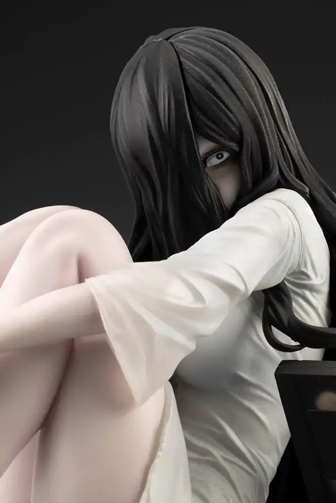 The Ring Bishoujo Statua PVC 1/7 Sadako 17 cm zdjęcie produktu