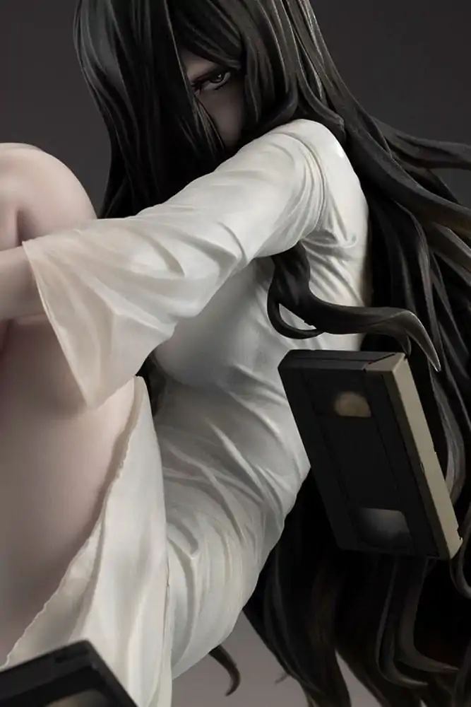 The Ring Bishoujo Statua PVC 1/7 Sadako 17 cm zdjęcie produktu