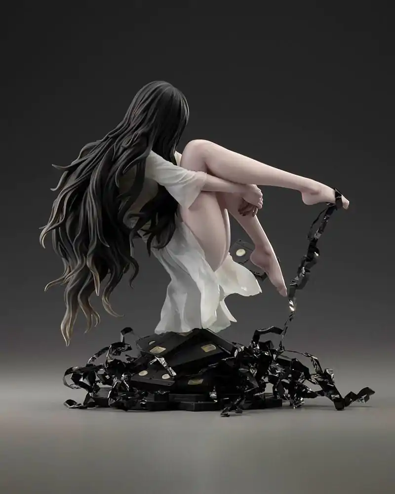 The Ring Bishoujo Statua PVC 1/7 Sadako 17 cm zdjęcie produktu