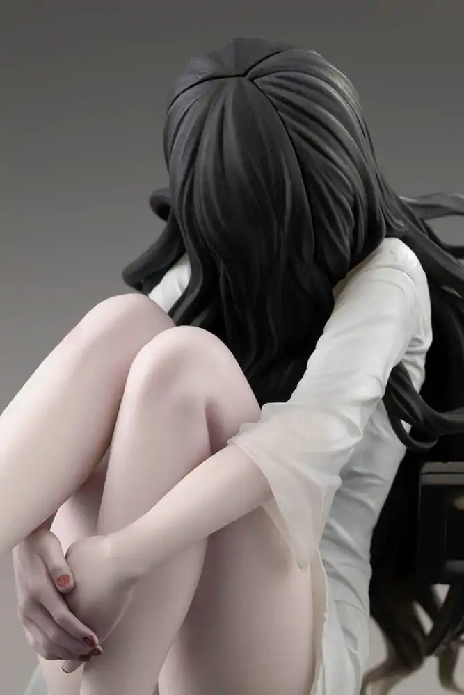 The Ring Bishoujo Statua PVC 1/7 Sadako 17 cm zdjęcie produktu