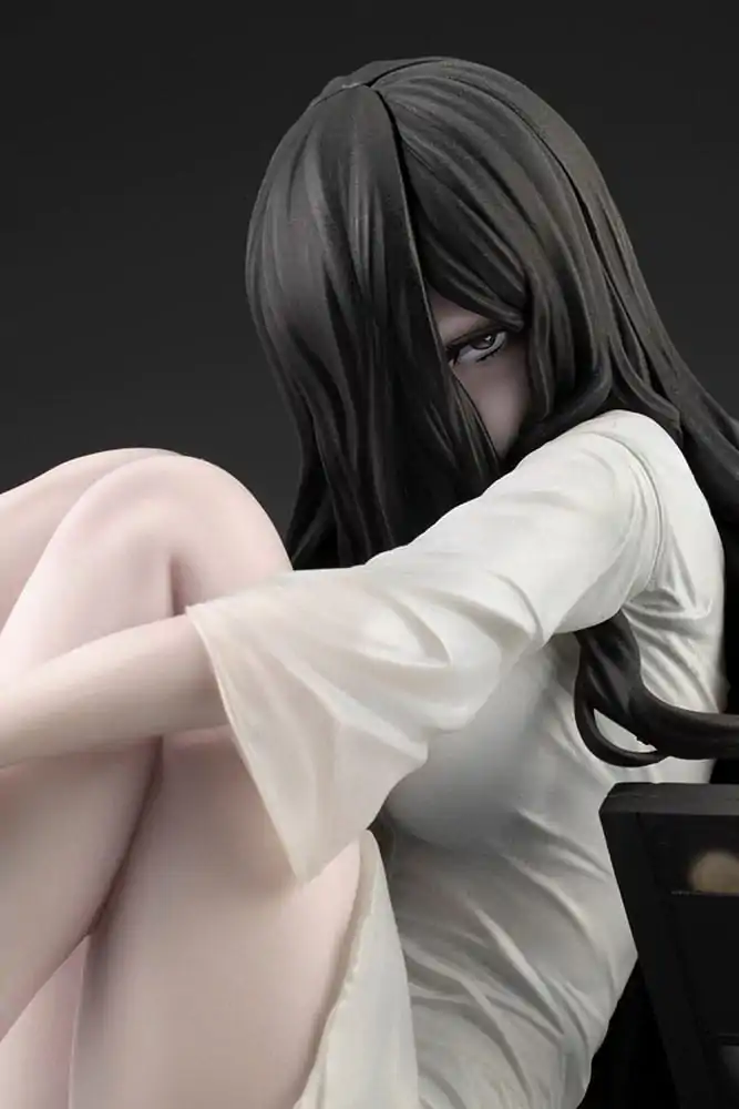 The Ring Bishoujo Statua PVC 1/7 Sadako 17 cm zdjęcie produktu