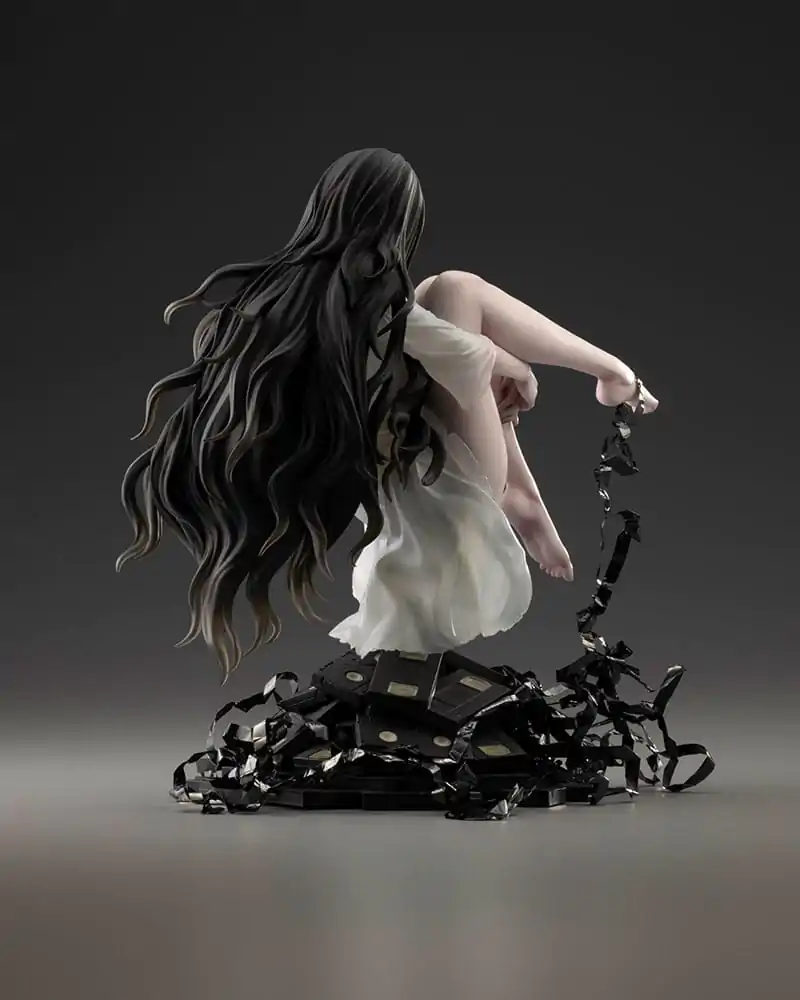 The Ring Bishoujo Statua PVC 1/7 Sadako 17 cm zdjęcie produktu