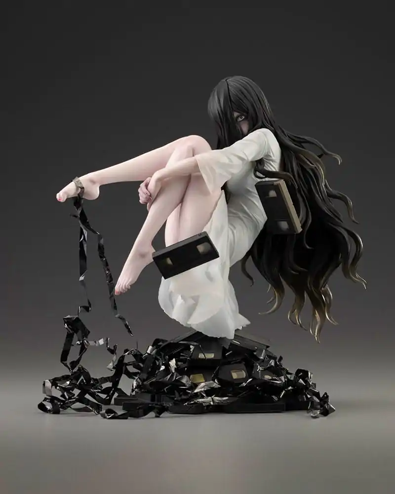 The Ring Bishoujo Statua PVC 1/7 Sadako 17 cm zdjęcie produktu