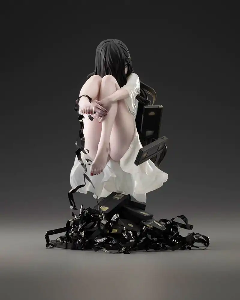 The Ring Bishoujo Statua PVC 1/7 Sadako 17 cm zdjęcie produktu