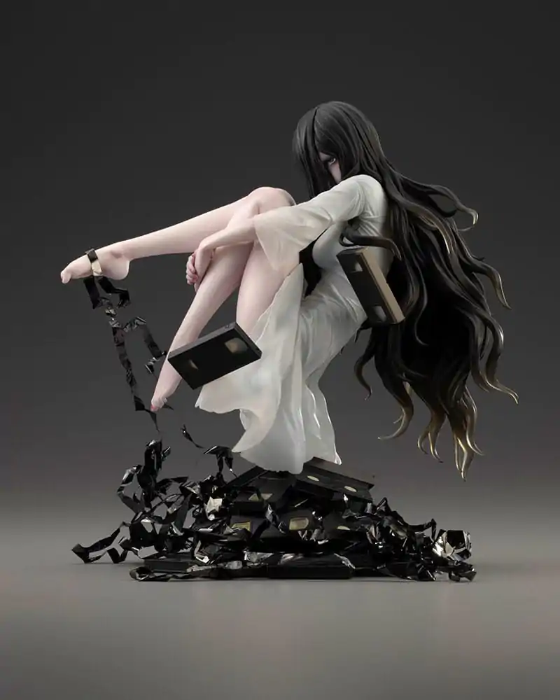 The Ring Bishoujo Statua PVC 1/7 Sadako 17 cm zdjęcie produktu