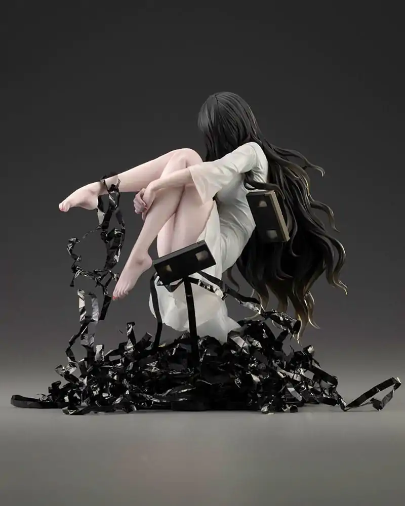 The Ring Bishoujo Statua PVC 1/7 Sadako 17 cm zdjęcie produktu