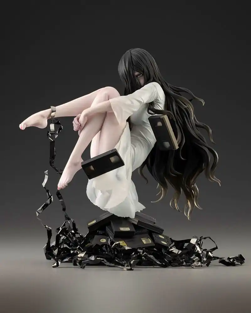 The Ring Bishoujo Statua PVC 1/7 Sadako 17 cm zdjęcie produktu