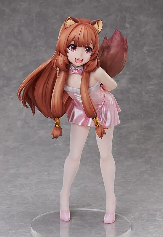 The Rising of the Shield Hero Statua PVC 1/4 Raphtalia (Young) Bunny Ver. 36 cm zdjęcie produktu