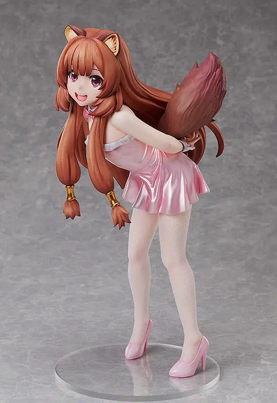 The Rising of the Shield Hero Statua PVC 1/4 Raphtalia (Young) Bunny Ver. 36 cm zdjęcie produktu