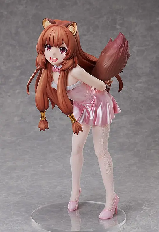 The Rising of the Shield Hero Statua PVC 1/4 Raphtalia (Young) Bunny Ver. 36 cm zdjęcie produktu