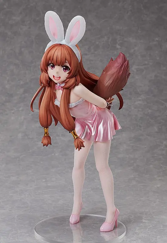 The Rising of the Shield Hero Statua PVC 1/4 Raphtalia (Young) Bunny Ver. 36 cm zdjęcie produktu