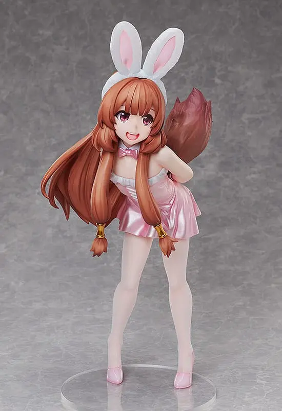 The Rising of the Shield Hero Statua PVC 1/4 Raphtalia (Young) Bunny Ver. 36 cm zdjęcie produktu