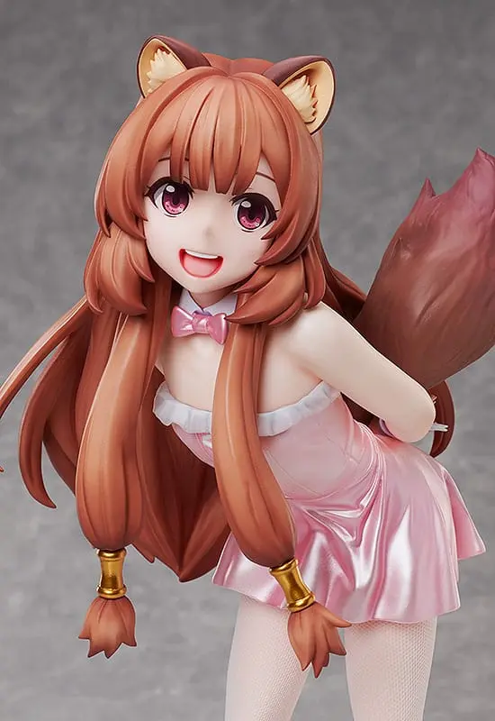 The Rising of the Shield Hero Statua PVC 1/4 Raphtalia (Young) Bunny Ver. 36 cm zdjęcie produktu