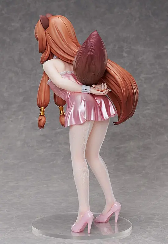 The Rising of the Shield Hero Statua PVC 1/4 Raphtalia (Young) Bunny Ver. 36 cm zdjęcie produktu