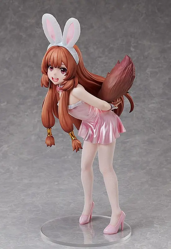 The Rising of the Shield Hero Statua PVC 1/4 Raphtalia (Young) Bunny Ver. 36 cm zdjęcie produktu