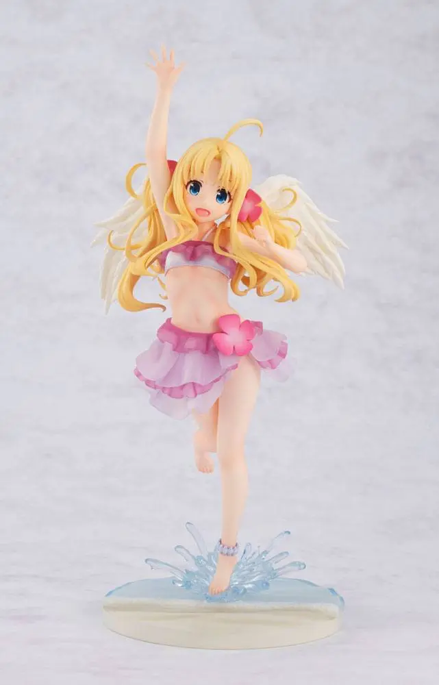 The Rising of the Shield Hero PVC Statuetka 1/7 Filo: Swimsuit Ver. 24 cm zdjęcie produktu