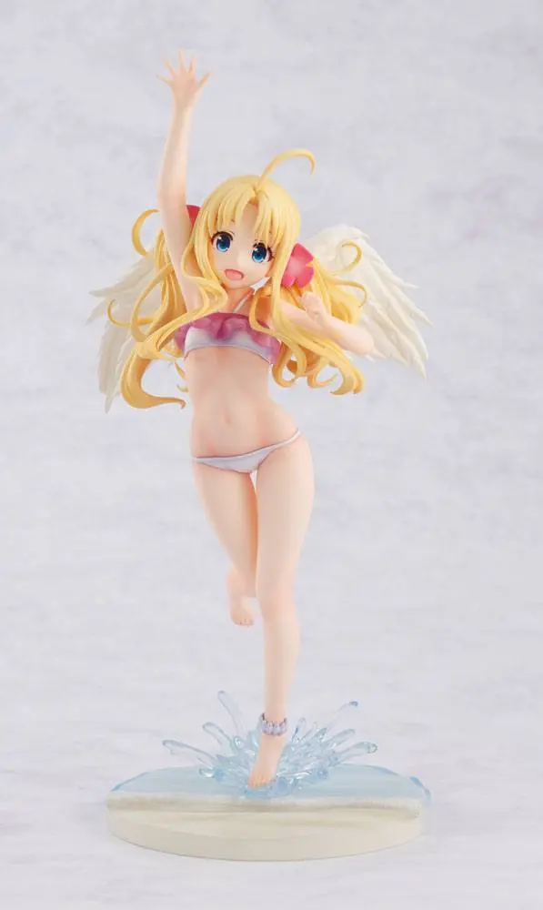 The Rising of the Shield Hero PVC Statuetka 1/7 Filo: Swimsuit Ver. 24 cm zdjęcie produktu