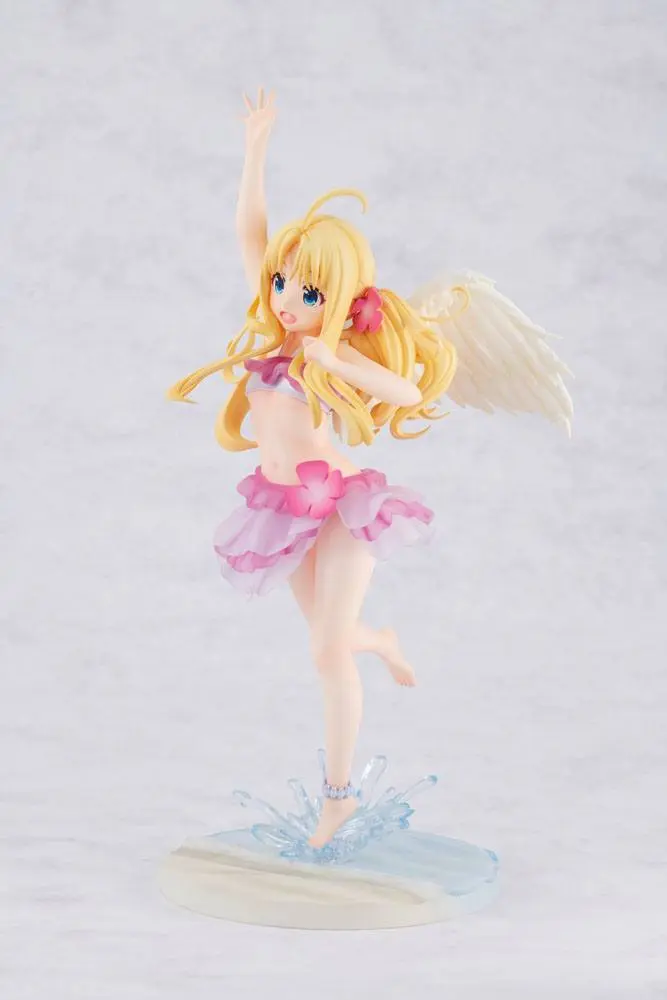 The Rising of the Shield Hero PVC Statuetka 1/7 Filo: Swimsuit Ver. 24 cm zdjęcie produktu