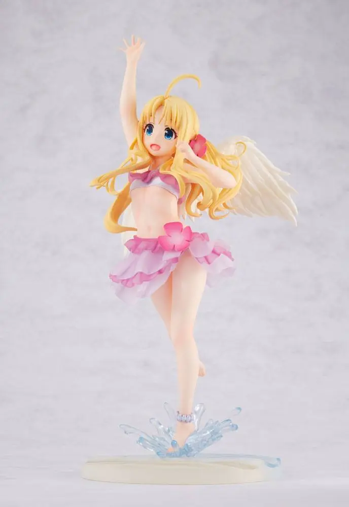 The Rising of the Shield Hero PVC Statuetka 1/7 Filo: Swimsuit Ver. 24 cm zdjęcie produktu