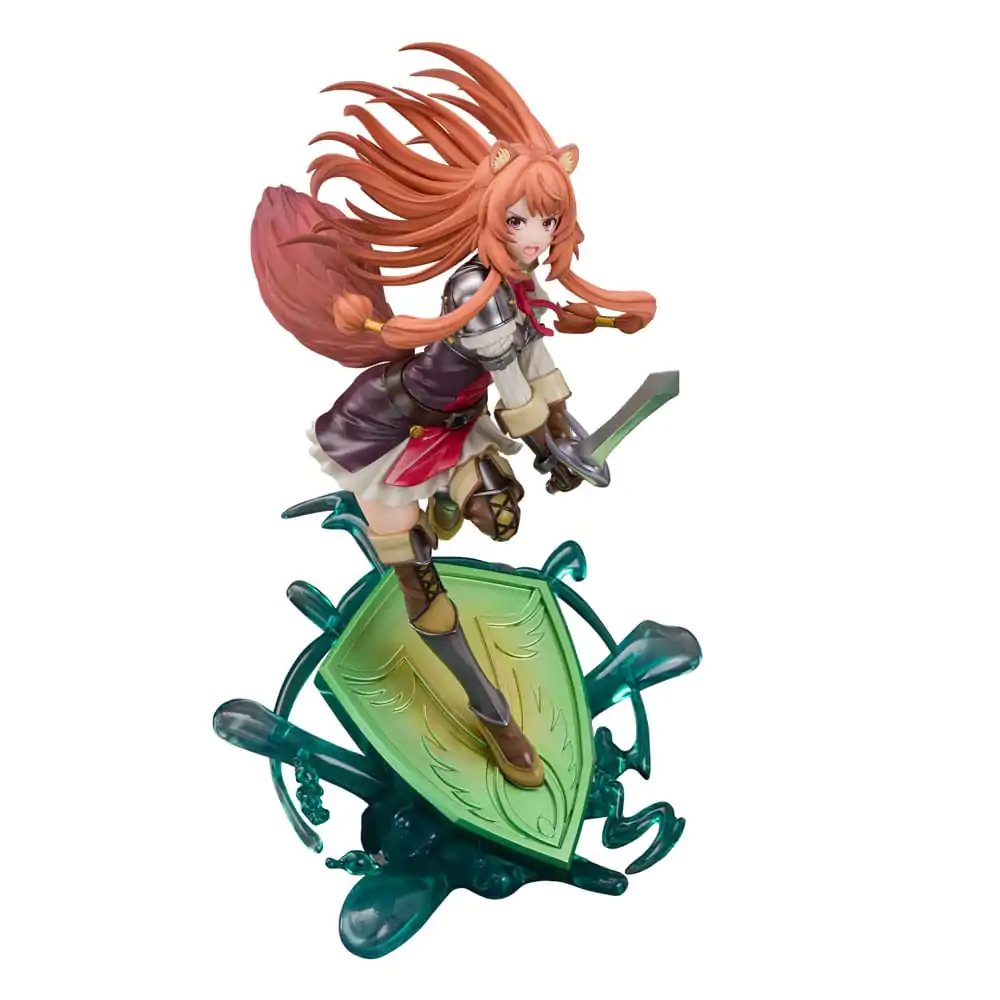 The Rising of the Shield Hero Statua PVC 1/7 Raphtalia 27 cm zdjęcie produktu