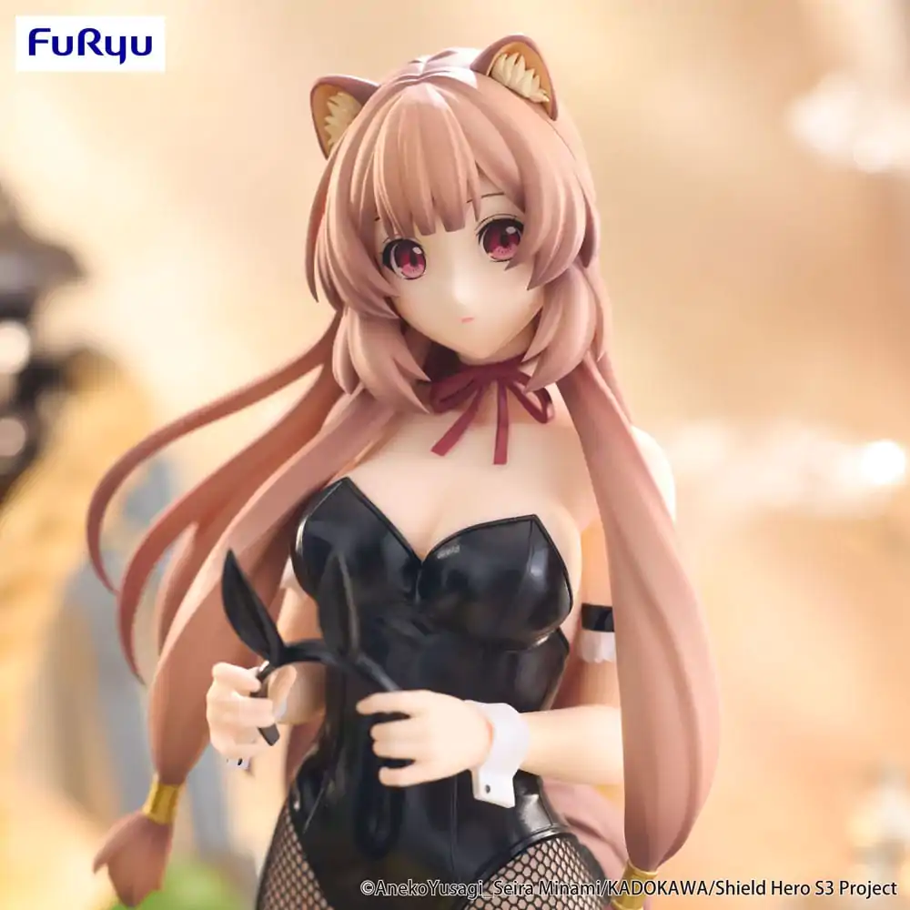 The Rising of the Shield Hero BiCute Bunnies PVC Statuetka Raphtalia 25 cm zdjęcie produktu