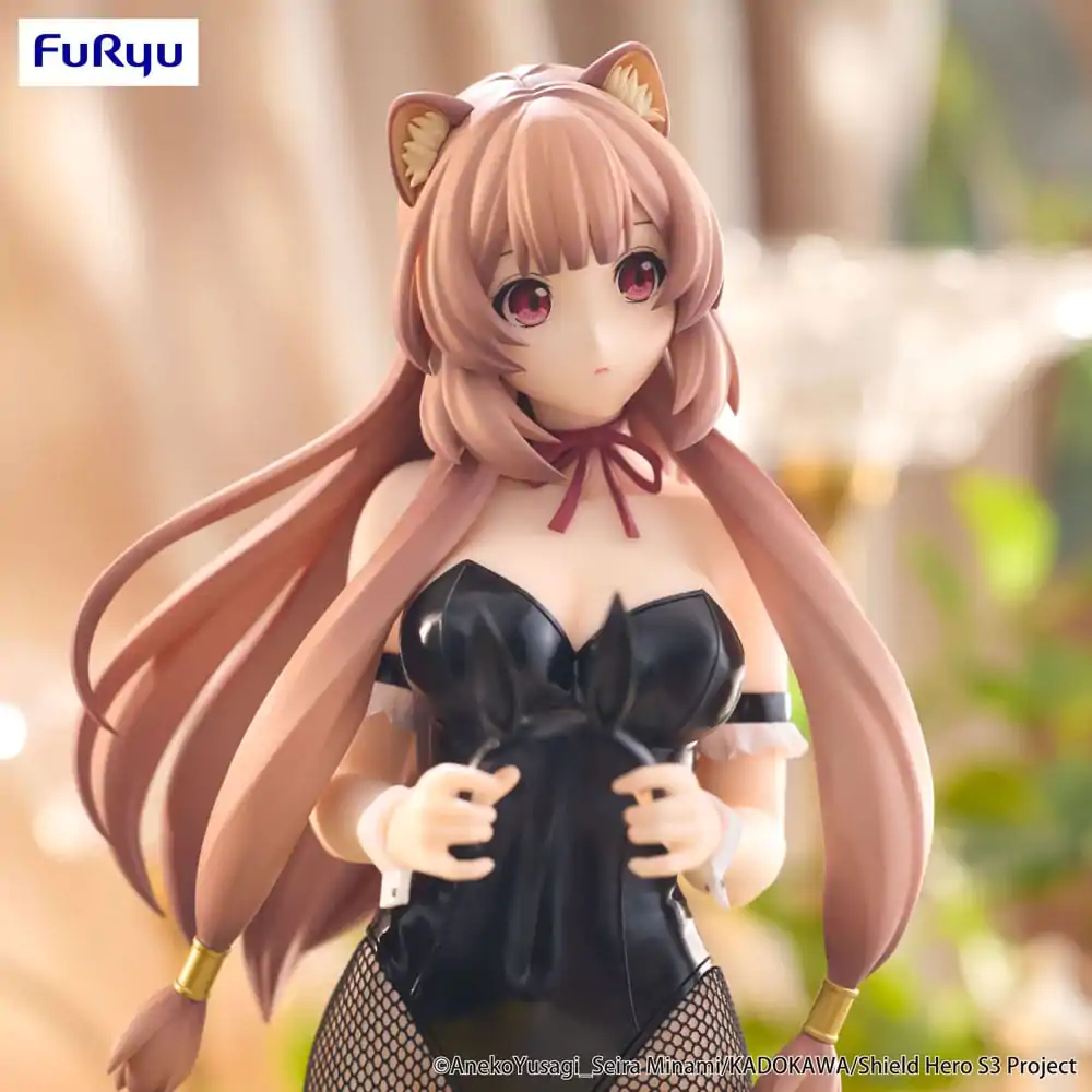 The Rising of the Shield Hero BiCute Bunnies PVC Statuetka Raphtalia 25 cm zdjęcie produktu