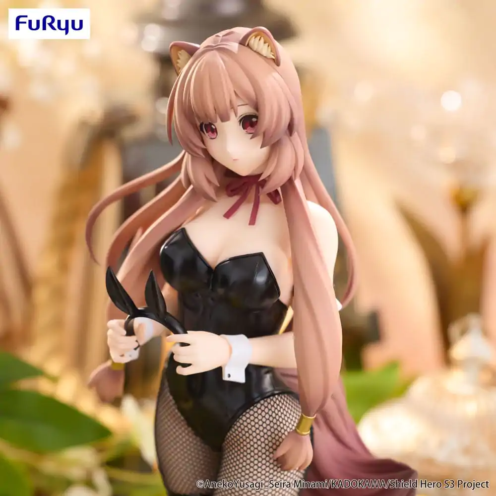 The Rising of the Shield Hero BiCute Bunnies PVC Statuetka Raphtalia 25 cm zdjęcie produktu