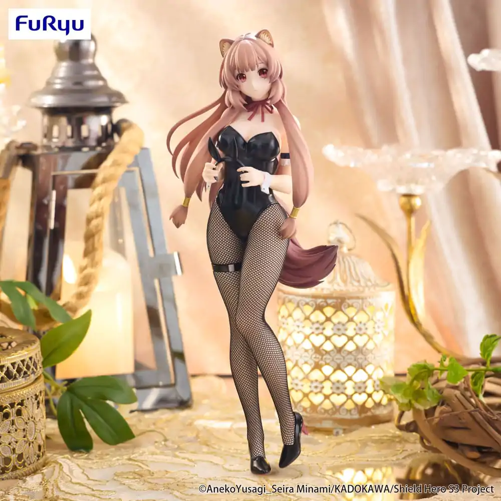 The Rising of the Shield Hero BiCute Bunnies PVC Statuetka Raphtalia 25 cm zdjęcie produktu