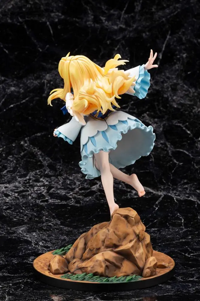 The Rising of the Shield Hero Season 2 Figurka PVC 1/7 Filo 21 cm zdjęcie produktu