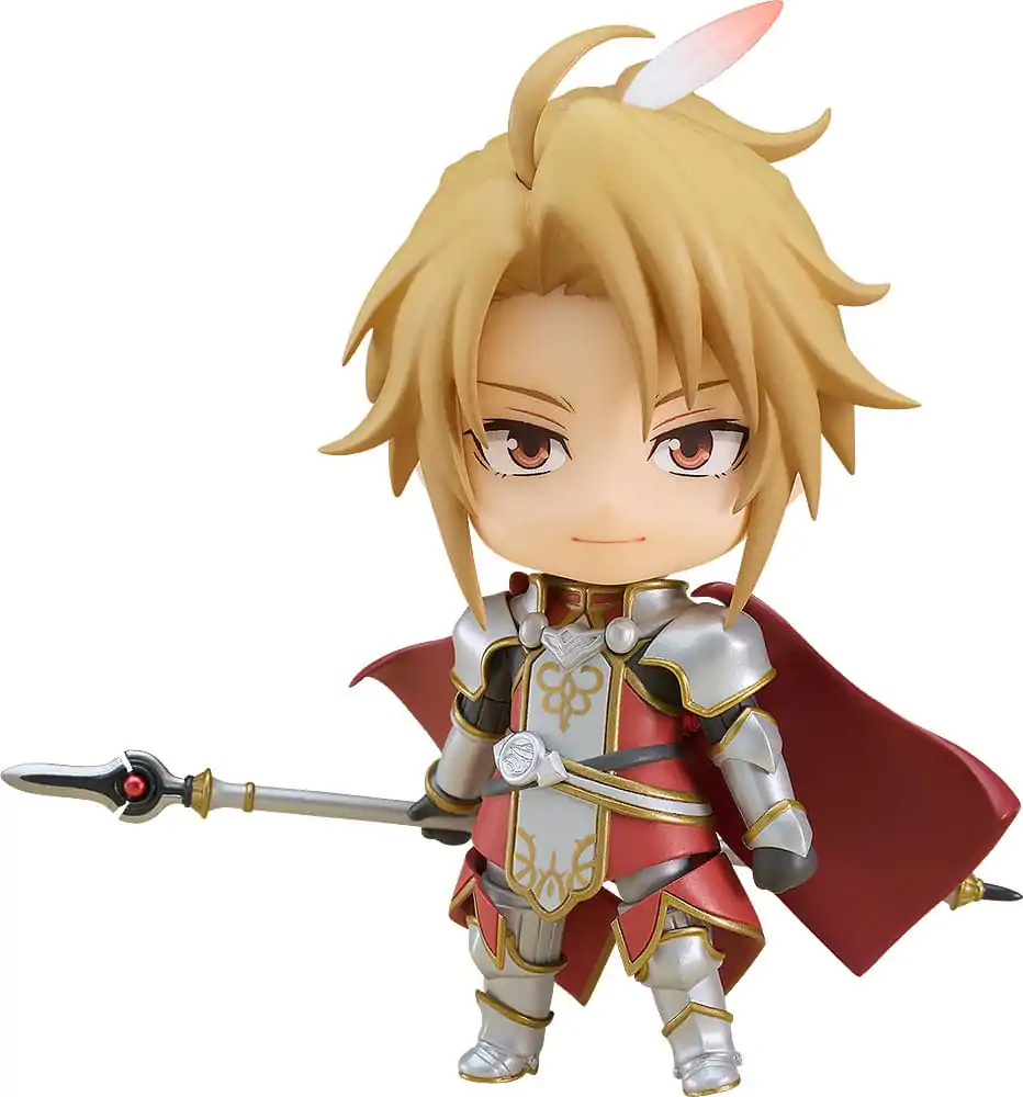 The Rising of the Shield Hero Season 3 Nendoroid Figurka Akcji Spear Hero 10 cm zdjęcie produktu