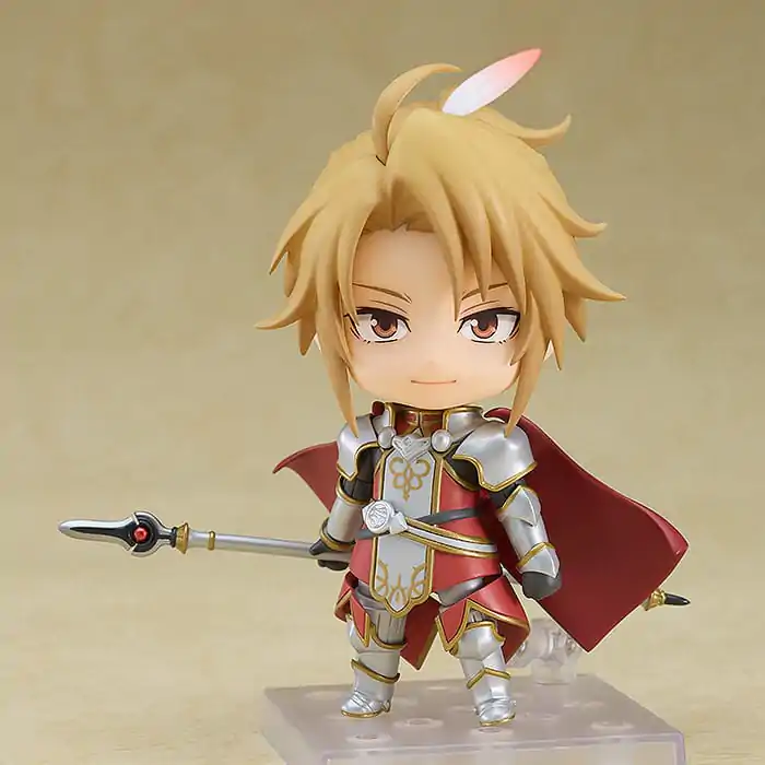 The Rising of the Shield Hero Season 3 Nendoroid Figurka Akcji Spear Hero 10 cm zdjęcie produktu