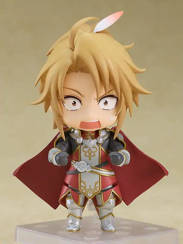 The Rising of the Shield Hero Season 3 Nendoroid Figurka Akcji Spear Hero 10 cm zdjęcie produktu