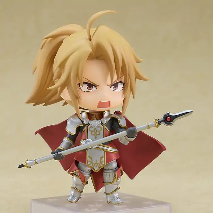 The Rising of the Shield Hero Season 3 Nendoroid Figurka Akcji Spear Hero 10 cm zdjęcie produktu