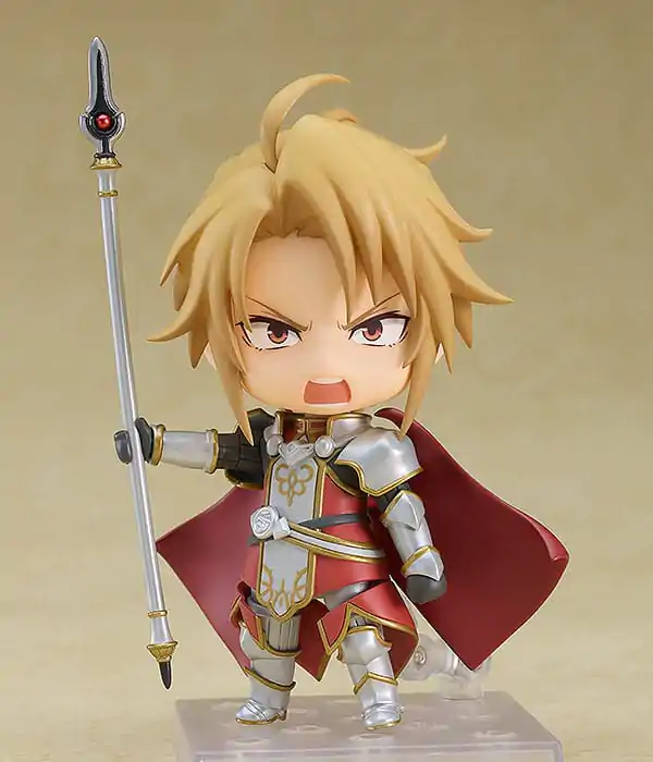 The Rising of the Shield Hero Season 3 Nendoroid Figurka Akcji Spear Hero 10 cm zdjęcie produktu