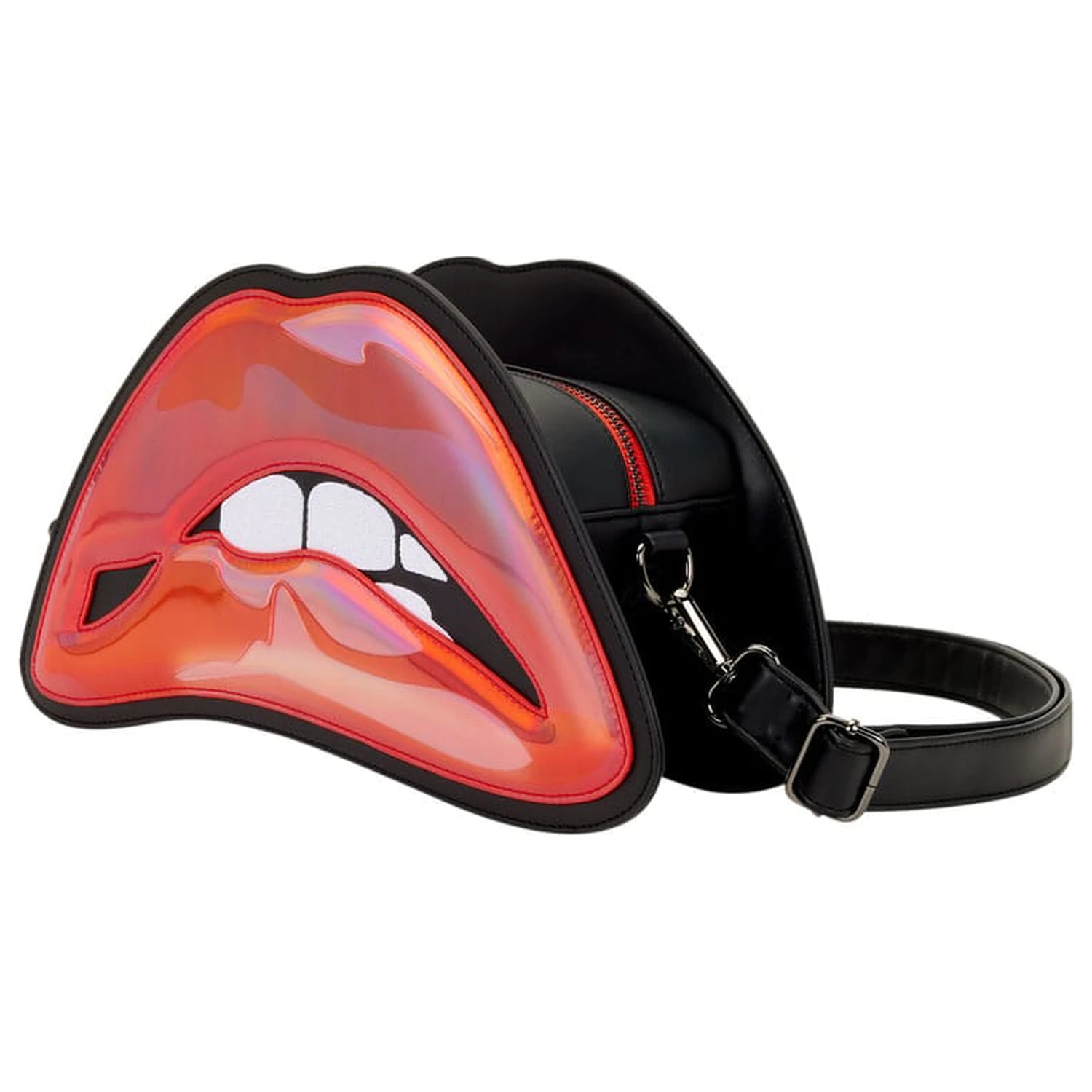 The Rocky Horror Picture Show Loungefly Crossbody zdjęcie produktu