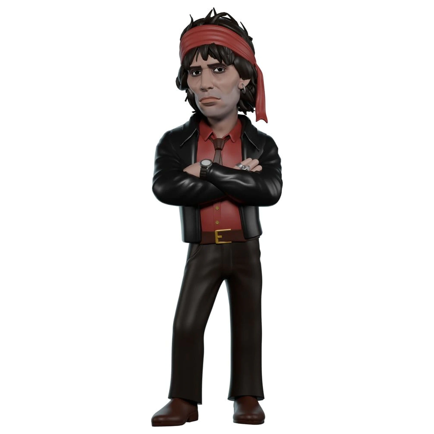 The Rolling Stones Figurka Minix Keith Richards 12 cm zdjęcie produktu
