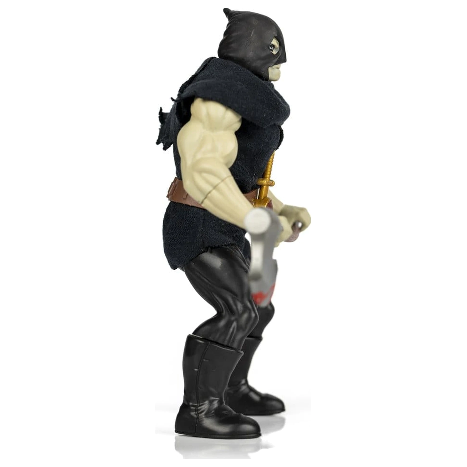 The Savage World of Frazetta Action Figure The Executioner 14 cm zdjęcie produktu