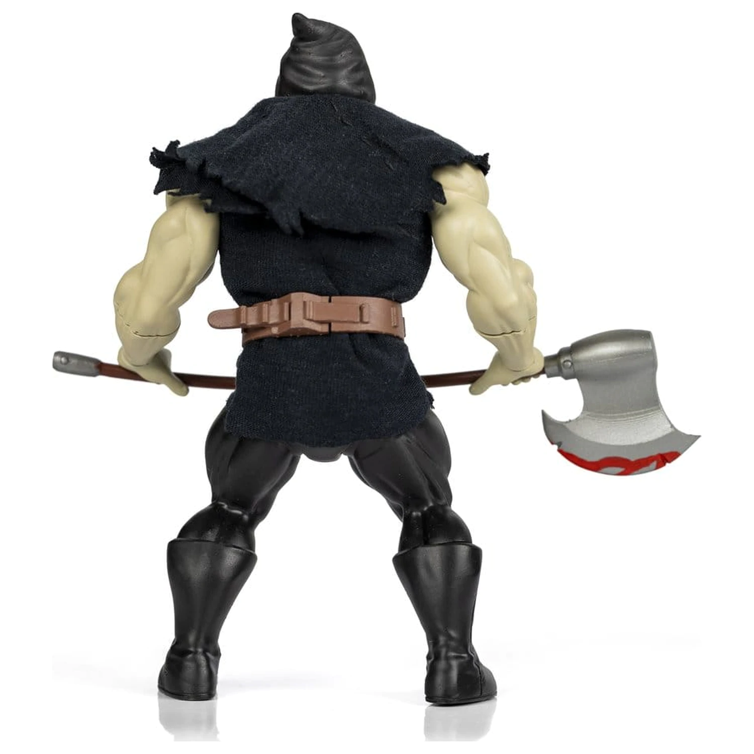 The Savage World of Frazetta Figurka The Executioner Museum Edition 14 cm zdjęcie produktu