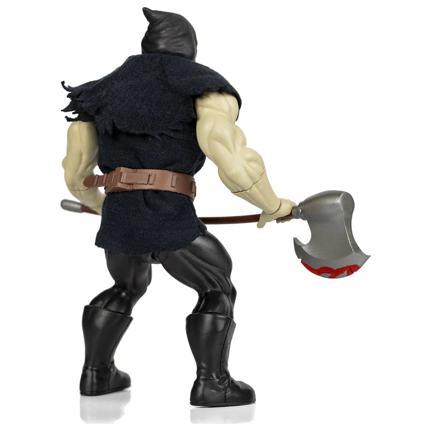 The Savage World of Frazetta Figurka The Executioner Museum Edition 14 cm zdjęcie produktu