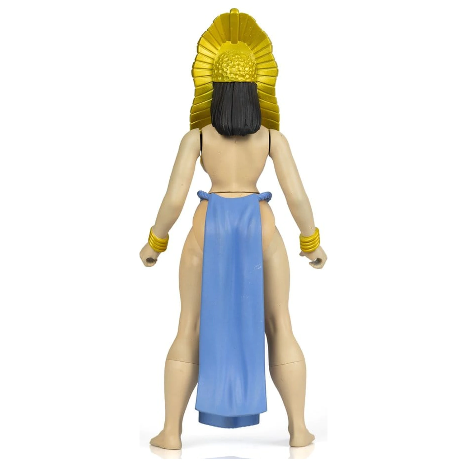 The Savage World of Frazetta Action Figure Egyptian Queen (Regular Edition) 14 cm zdjęcie produktu