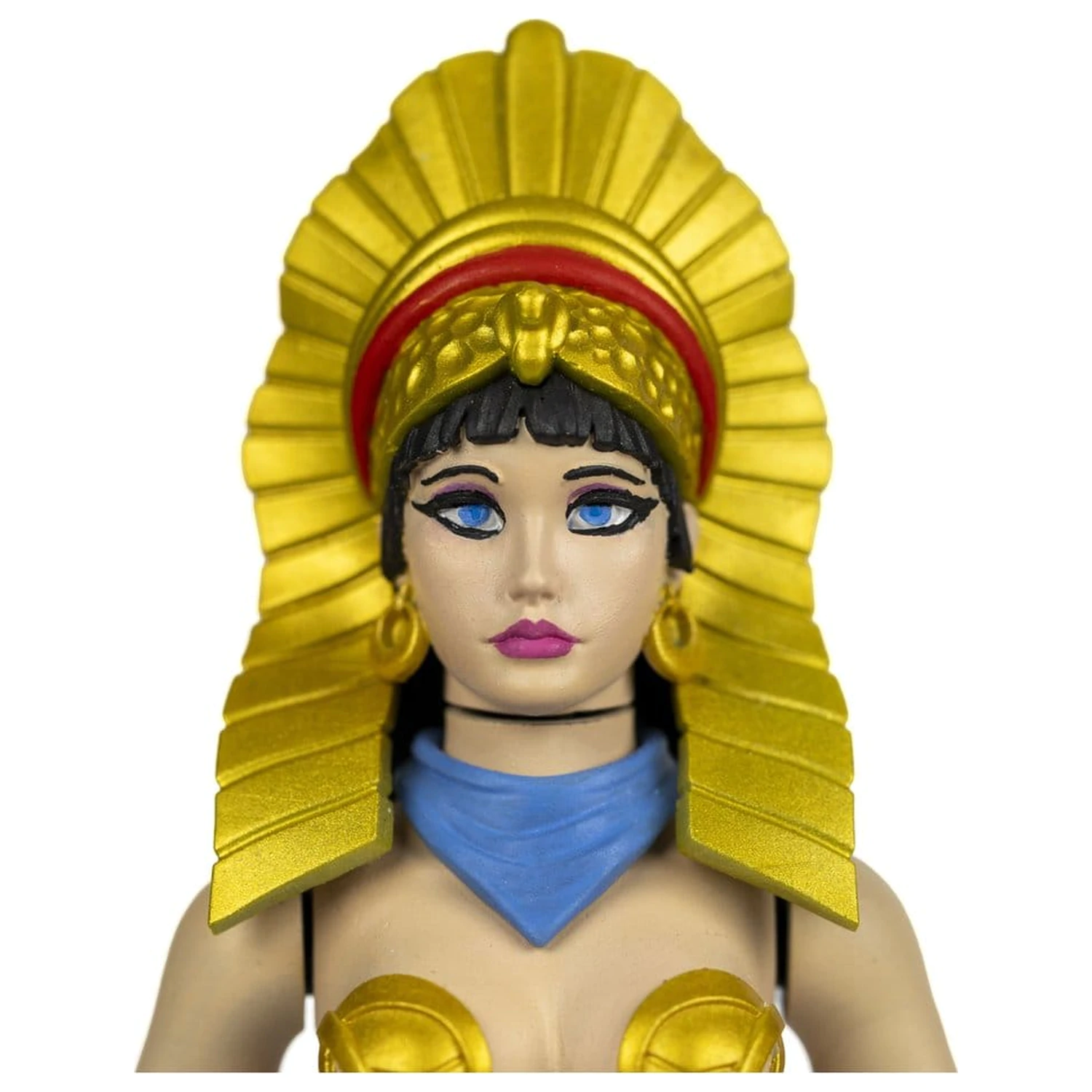 The Savage World of Frazetta Action Figure Egyptian Queen (Regular Edition) 14 cm zdjęcie produktu